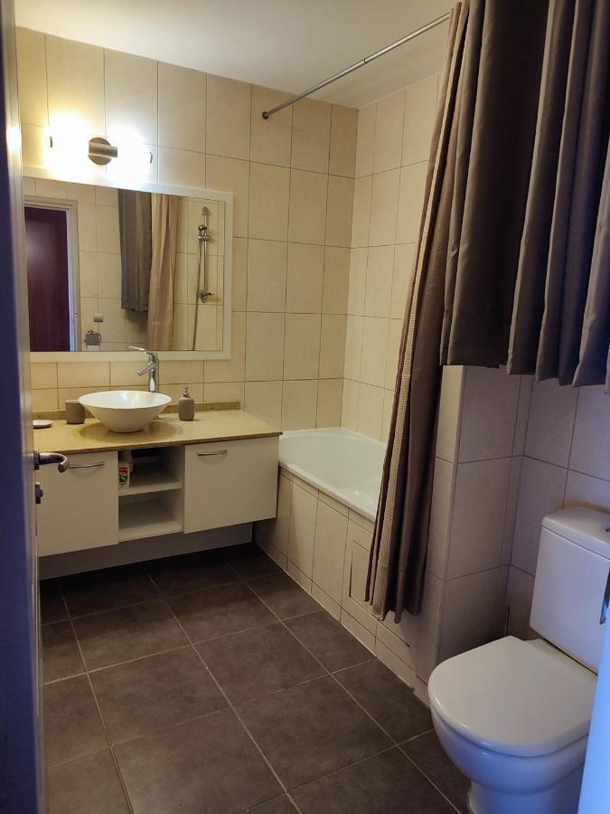 Blue Moana Studio Papeete - Sea View, Ac, Fast Wifi, Pool, Gym Exterior photo